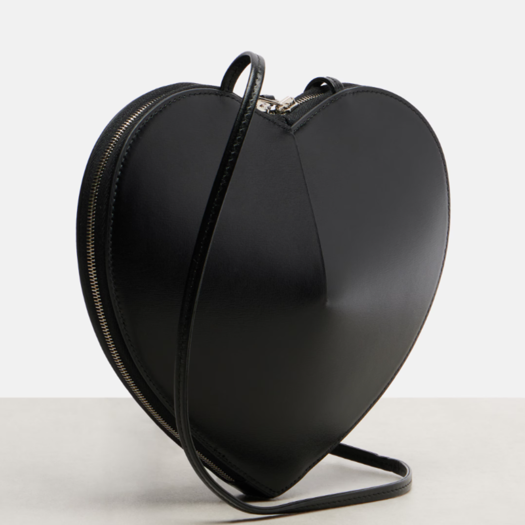 ALAIA Le Coeur Bag